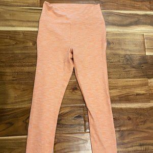 Outdoor Voices FreeForm 7/8 Leggings - Small